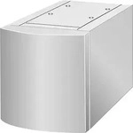 Bosch Warmwasserspeicher Stora WST 160-2 HRC, 652x650x870mm, 160 Liter, liegend