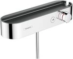 hansgrohe ShowerTablet Select Brausethermostat 400 Aufputz, Chrom 24360000
