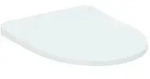 Ideal Standard universal WC-Sitz i.life A Softclosing Wrapover Wei&szlig; T467701