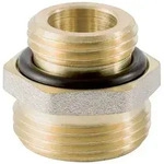 Geberit &Uuml;bergang Eurokonus, mit Au&szlig;engewinde CW617N, G 3/4", G1 1/2",...