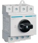 hager Ausschalter DC 4-polig 1000V 32A SB432PV