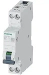 Siemens Leitungsschutzschalter 5SL6016-6 B16 1+N-polig 1TE 230V 6kA 5SL60166