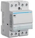 hager Installationssch&uuml;tz 40A 3 Schlie&szlig;er und 1 &Ouml;ffner 230V ESC443