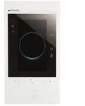Legrand BTicino Video-Innenstelle Classe 300EOS with Netatmo 344842,...