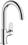 hansgrohe Vernis Blend Einhebel-Waschtischmischer 210mm 5l/min Chrom mit