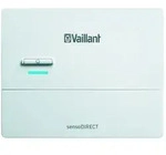 Vaillant Heizungsregler sensoDIRECT 710, eBUS-Schnittstelle 0020274790