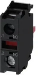 Siemens Kontaktmodul 1&Ouml; Frontbefestigung Schraubanschluss 6A 3SU1400-1AA10-1CA0