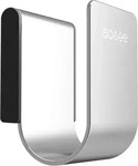 Easee 90103, Easee U-Hook Premium, hochglanzpolierter Edelstahl-Kabelhalter f&uuml;r ein