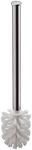 hansgrohe WC B&uuml;rste komplett mit Stiel, Chrom 40089000