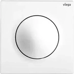 Viega Visign for Style Urinal Bet&auml;tigungsplatte 20, 8610.2, Kunststoff, Wei&szlig;-Alpin