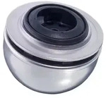 Vortex Rotor f&uuml;r Pumpen BW 152/153 ohne Pumpengeh&auml;use-Dichtring 301-101-185