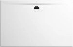 Kaldewei Duschwanne Superplan Zero Rechteckig 32/20x1400x900mm d. 90mm