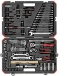 Gedore Red Steckschl&uuml;ssel-Satz, 69-teilig 1/2", R69003069 R69003069