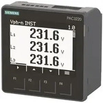 Siemens SENTRON 7KM PAC3220 Messger&auml;t 96x96x56mm 7KM3220-0BA01-1DA0 7KM32200BA011DA0