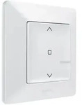 Legrand Funk-Wandsender Rollladen Valena Life with Netatmo, 86x86x12mm,...