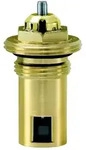 IMI Heimeier Thermostat-Oberteil f&uuml;r Ventilheizk&ouml;rper, mit genauer Voreinstellung,