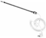 Buderus Logatrend Therm E-Heizstab, 500W, mit Stecker 7738334740