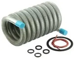 Bosch W&auml;rmetauscher C2 spiral, 8718600038 8718600038