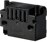Danfoss Z&uuml;ndeinheit EBI4 MS, 230V 50/60Hz, 2-polig, 052F4045 052F4045