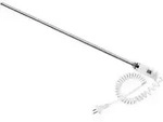 Buderus Logatrend Therm E-Heizstab, 1000W, mit On/Off-Schalter 7738334753