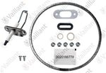 Vaillant Dichtungssatz Elektrode Wartungsset II f&uuml;r VC 126, 196, 246, 306/3-5 R3,5