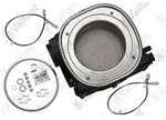 Vaillant W&auml;rmetauscher HW f&uuml;r VC 246/3-5 und weitere, 0020135131 0020135131
