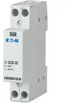 Eaton Installationssch&uuml;tz Z-SCH Z-SCH230/1/25-20, 230V AC, 25A, 2 Schlie&szlig;er 120853