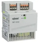 Wago Stromversorgung COMPACT Power 787-1212, 60W 24V 2,5A, Federzuganschluss 787-1212