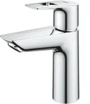 Grohe BauLoop Einhand-Waschtischbatterie, M-Size, Temperaturbegrenzer, EcoJoy,