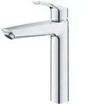 Grohe Eurosmart Einhand-Waschtischbatterie, XL-Size, f&uuml;r freistehende