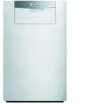 Vaillant ecoCRAFT exclusiv Gas-Brennwertkessel VKK 1206/3-E, 115,9kW, E/LL-Gas