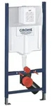 Grohe Wand-WC-Element Rapid SL Projekt, 1,13m Bauh&ouml;he, f&uuml;r