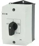 Eaton Umschalter T0 T0-4-8902/I1, 20A, 4 Baueinheiten, IP65, Kunststoff,