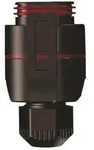 Grundfos ALPHA-Stecker gerade komplett, Zubeh&ouml;r f&uuml;r Umw&auml;lzpumpen 98284561