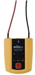 Wiha Durchgangspr&uuml;fer, 10 Ohm-500 kOhm, 9,0x7,5cm, 25563 45222