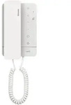 Legrand BTicino Audio-Hausstation CLASSE100 A16M, 2-Draht-Bussystem, Vollduplex,