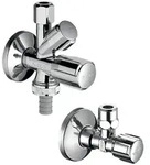Schell Comfort RV Armaturenanschlussset, ASAG easy, 1/2", Chrom 108620699