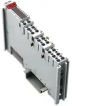 Wago Digitalausgangsmodul 750-1504, 16-Kanal, 24V, 0,5A, Polycarbonat/Polyamid...