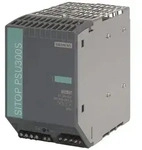 Siemens SITOP PSU300S Stromversorgung 24V 20A 480W 3-phasig Schraubanschluss...