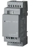 Siemens LOGO! DM8 230R Erweiterungsmodul 4 DE/4 DA Relais 230V 2TE 90x35,5x58mm