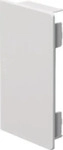 hager LF6011069016, hager Endst&uuml;ck halogenfrei zu Leitungsf&uuml;hrungskanal LF/LFH
