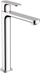 hansgrohe Rebris S Einhebel-Waschtischmischer 240mm 4l/min CoolStart Chrom EcoSmart