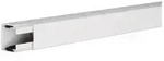 hager LF Leitungsf&uuml;hrungskanal / Kabelkanal aus PVC/Kunststoff, 40x40mm,