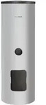 Buderus Logalux ESM300 ES-B Warmwasserspeicher aus Edelstahl, Silber 7735500503