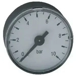 SYR Sasserath Manometer f&uuml;r Drufi plus DFR/DFF ab Baujahr 2011 2315.01.920