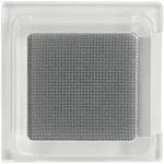 Busch J&auml;ger Wandmodul 2068/11-84 Lichtrichtung wei&szlig; transparent 2CKA001510A0005