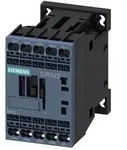 Siemens Hilfssch&uuml;tz SIRIUS 3RH2140-2BB40 4S DC 24V Baugr&ouml;&szlig;e S00 mit