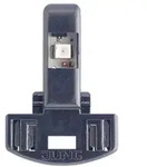 Jung LED-Lampe 90-LEDBL, 230V, 1,1mA, Blau 90-LEDBL