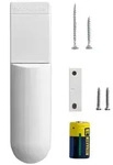 Busch J&auml;ger Universalmelder 6222/2 AP-64-WL free@home Wireless studiowei&szlig; matt