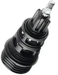 hansgrohe Umstellventil UV20 f&uuml;r Aufputzarmaturen 97978000